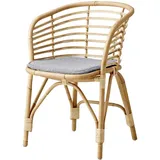 Cane-line Blend Sessel Rattan Natural