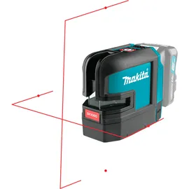 Makita Kreuzlinienlaser SK106DZ