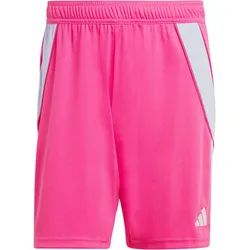 adidas Tiro 24 Trainingsshorts Herren IT2417 - team real magenta/wonder quartz XXL
