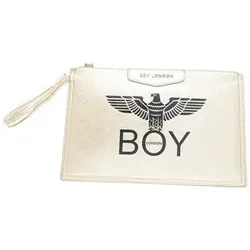 Boy London  Handtaschen BLA608  in Gold, Einheitsgrösse