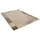 THEKO Napura Nepalteppich 70 x 140 cm Beige