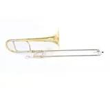 Roy Benson Eb Altposaune MOD.AT-201 lackiert mit Koffer