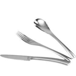 Solex Sophia Dessertbesteckset 18 teilig für 6 Personen