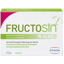 FRUCTOSiN