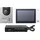 Dahua Dhi-ktp01ls Videoüberwachungsset - White / Black