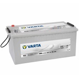 Varta Promotive Silver N9 - 12 V / 225 Ah - 1150 A / EN