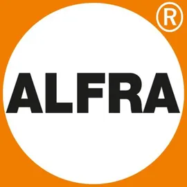 ALFRA Kernbohrer HSS 34/30 mm