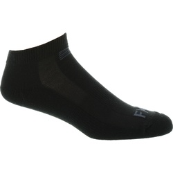 FXR Turbo Ankle 3 Pack Sokken, wit, S M Voorman