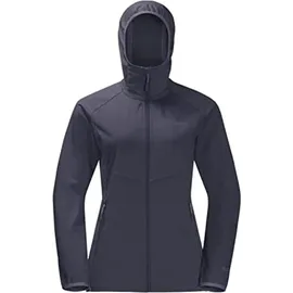 Jack Wolfskin Go Hike Softshell W