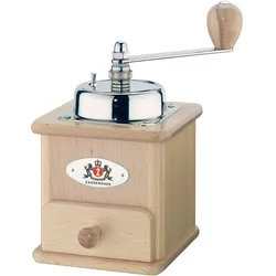 Kaffeemühle BRASILIA, Buche natur