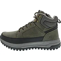 Dockers Schnürstiefel Herren Grün 42