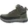 Dockers Schnürstiefel Herren Grün 42