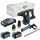 Festool KHC 18 EB-Basic inkl. 2 x 5,0 Ah + Schnellladegerät