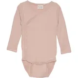 MINYMO Wrap Body LS Rib