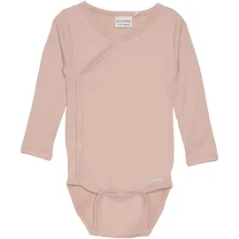 MINYMO Wrap Body LS Rib