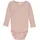 MINYMO Wrap Body LS Rib