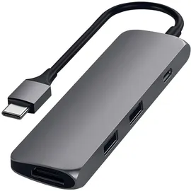 Satechi ST-CMAM USB-C 4 in 1)