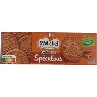 St Michel Galettes mit Zimt 130g Packung