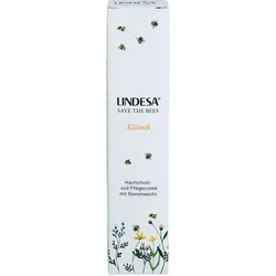 LINDESA Save the Bees klassik Hautsch.-u.Pflegecre 50 ml