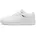 Puma White / Puma Gold