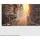 Gamegenic Gamegenic, Magic: The Gathering – Marvel's Spider-Man Shiny Playmat – Spider-Man Swamp, 2 mm Dicke Spielmatte