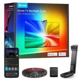 Govee TV Backlight 3 Lite 500 cm RGBICW