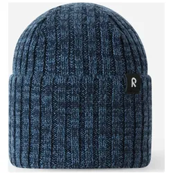 Reima Beanie, Villaisa navy (6981) 52/54