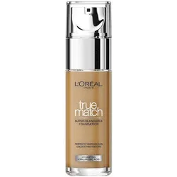 L'oréal  Make-up & Foundation Accord Parfait Foundation Hyaluronic Acid 8.d/w  in multifarben, Einheitsgrösse