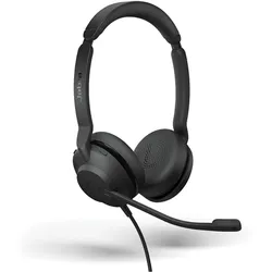 JABRA Connect 4h Headset (Schwarz)