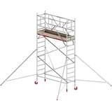 Altrex RS Tower 41 Fahrgerüst | 1.85 x 0.75