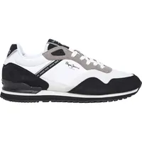 Pepe Jeans London Life Trainers EU 43