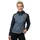 Scott Explorair Light Jacke Damen Dunkelblau/Metal Blue L