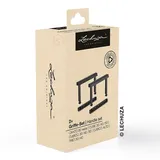 LECHUZA LECHUZA® Ersatzteil 2 Griffe-Sets für CUBICO 30/40/50 CUBE 30/40/50 CUBICO ALTO, TRIO 30/40 und CANTO 80 wide