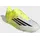 adidas F50 Pro FG Naturrasen Herren Solar Yellow/Core Black/Lucid Red 48