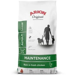 ARION Original Maintenance Adult Large 12kg