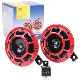 Hella 3AG 003 399-801
