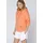 Chiemsee Kapuzensweatshirt orange S