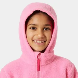 HELLY HANSEN Champ Pile Jacket Sugar Pink - 14