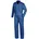 teXXor Arbeitsoverall Anzug kornblau 58 8042