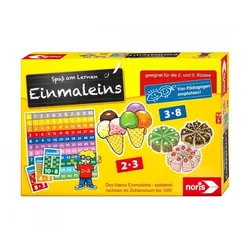 noris Spaß am Einmaleins