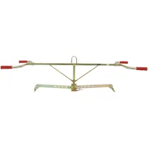 Probst Versetzzange VZ-I Greifber.500-1045mm Trgf.100kg ZN