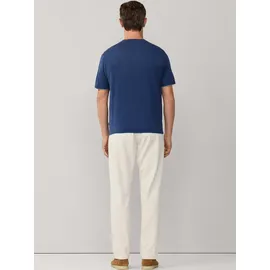 Hackett London Hm7000172 Marineblau M