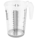 KEEEPER Messbecher Massimo, 1,5 Liter,