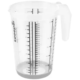 KEEEPER Messbecher Massimo, 1,5 Liter,