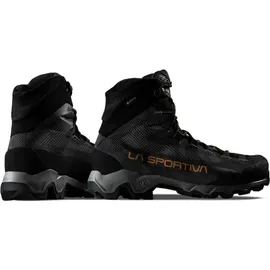 La Sportiva Herren Aequilibrium Hike GTX Schuhe (Größe 46.5, grau)