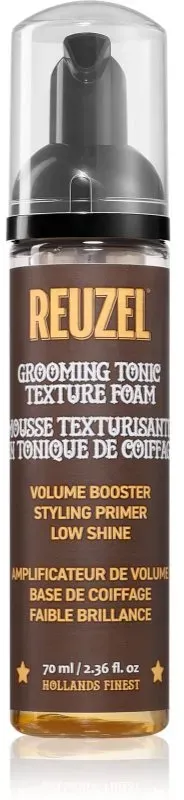 Reuzel Grooming Tonic Styling Schaum für das Haar 70 ml