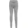 hummel hmlCI JUNIOR Seamless Tights Mädchen 2006 grey melange 164/176