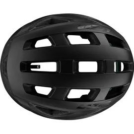 Lazer Tonic KinetiCore 55-59 cm schwarz 2021