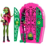 Mattel Monster High Verborgene SchäTze Monster Mysteries Venus