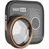 PolarPro LiteChaser iPhone 16 Warp 2x Lens - Black Week Rabatt